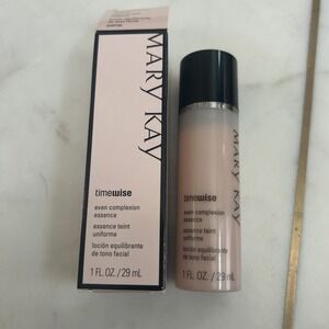 Mary Kay Timewise Even Complexion Essence 29730  Full Size NEW IN BOX